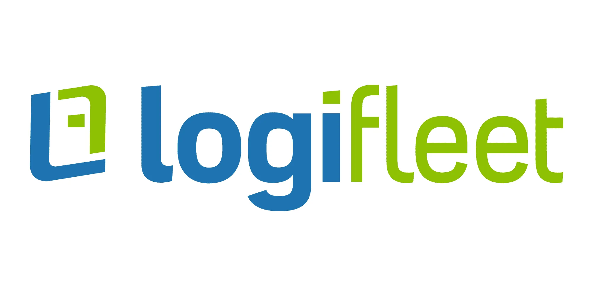 logifleet logo